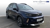 2023 Citroen C5 Aircross 1.5 BlueHDi C-Series Edition SUV 5dr Diesel Manual Euro