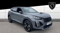 2025 Peugeot 2008 1.2 PureTech 130 GT 5dr EAT8 Petrol Estate Estate Petrol Autom