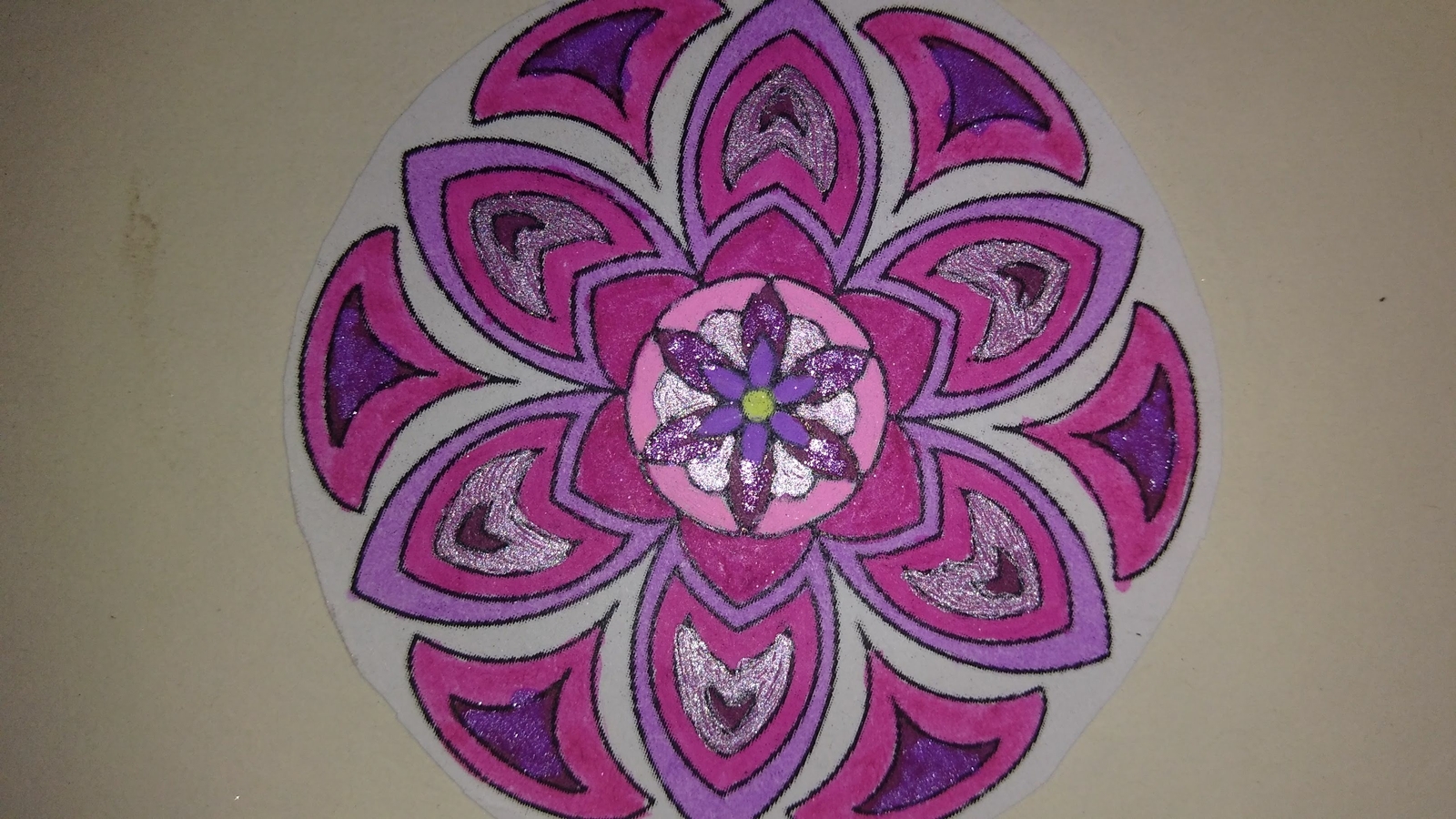 240 Pack Glitter Gel Pens, Shuttle Art 120 Colors Glitter Gel Pen Set