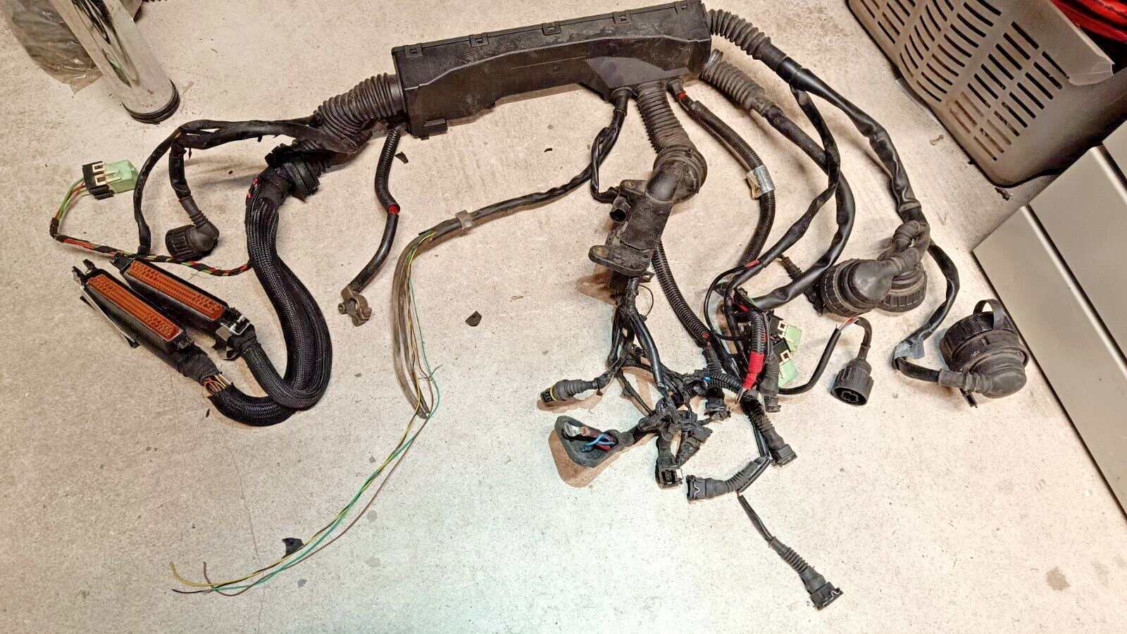 e36 318is 318ti Z3 m44 m42　ダイレクトイグニッション化 e36 318is 318ti Z3 m44 m42ダイレクトイグニッション化