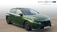 2022 Peugeot 308 1.2 PureTech GT Premium Hatchback 5dr Petrol EAT Euro 6 (s/s) (