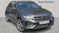 2023 Volkswagen T-Roc 1.5 TSI R-Line 5dr DSG Hatchback Petrol Automatic