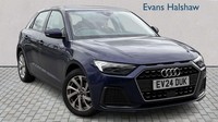 2024 Audi A1 25 TFSI Sport 5dr Hatchback Petrol Manual