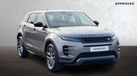 2024 Land Rover Range Rover Evoque 1.5 P270e Dynamic SE 5dr Auto SUV Plug-In Hy 