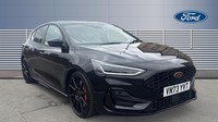 2023 Ford Focus 2.3 EcoBoost ST 5dr Petrol Hatchback Hatchback Petrol Manual