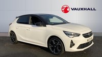 2022 Vauxhall Corsa 1.2 Turbo Ultimate 5dr Auto Petrol Hatchback Hatchback Petro