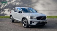 2024 Volvo XC40 2.0 B4P Ultimate Dark 5dr Auto 4x4 Petrol Automatic