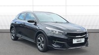 2020 Kia XCeed 1.0T GDi ISG 2 5dr Petrol Hatchback Hatchback Petrol Manual