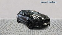 2021 Ford Puma 1.0 EcoBoost Hybrid mHEV 155 ST-Line 5dr Hatchback Petrol Manual
