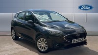 2023 Ford Fiesta 1.1 Trend 5dr Petrol Hatchback Hatchback Petrol Manual