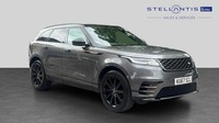 2017 Land Rover Range Rover Velar 2.0 P250 R-Dynamic SE SUV 5dr Petrol Auto 4WD 