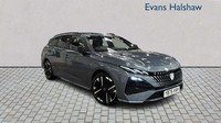 2025 Peugeot 308 1.2 Hybrid 145 GT 5dr e-DSC6 Estate Petrol Automatic