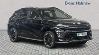2025 Hyundai KONA 160kW N Line 65kWh 5dr Auto Hatchback Electric Automatic