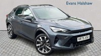 2025 Cupra Formentor 1.5 eTSI 150 V2 5dr DSG SUV Petrol Automatic