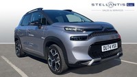 2024 Citroen C3 Aircross 1.2 PureTech MAX SUV 5dr Petrol EAT6 Euro 6 (s/s) (130 
