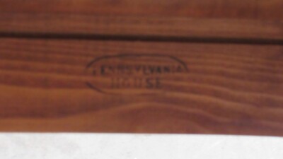 Pa House Pennsylvania Maple Drop Leaf Table Maple