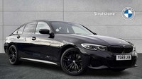 2019 BMW 3 Series M340i xDrive 4dr Step Auto Saloon Petrol Automatic