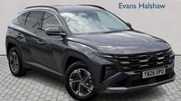 2026 Hyundai TUCSON 1.6T Advance 5dr SUV Petrol Manual