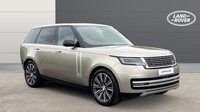 2024 Land Rover Range Rover 3.0 D350 Autobiography 4dr Auto Diesel Estate Estate