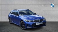 2025 BMW 3 Series M340i xDrive MHT 5dr Step Auto ESTATE PETROL Automatic