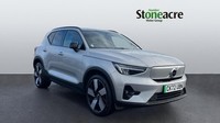 2022 Volvo XC40 170kW Recharge Plus 69kWh 5dr Auto ESTATE ELECTRIC Automatic