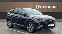 2022 Hyundai TUCSON 1.6 TGDi Hybrid 230 Ultimate 5dr 2WD Auto Hybrid Estate Esta