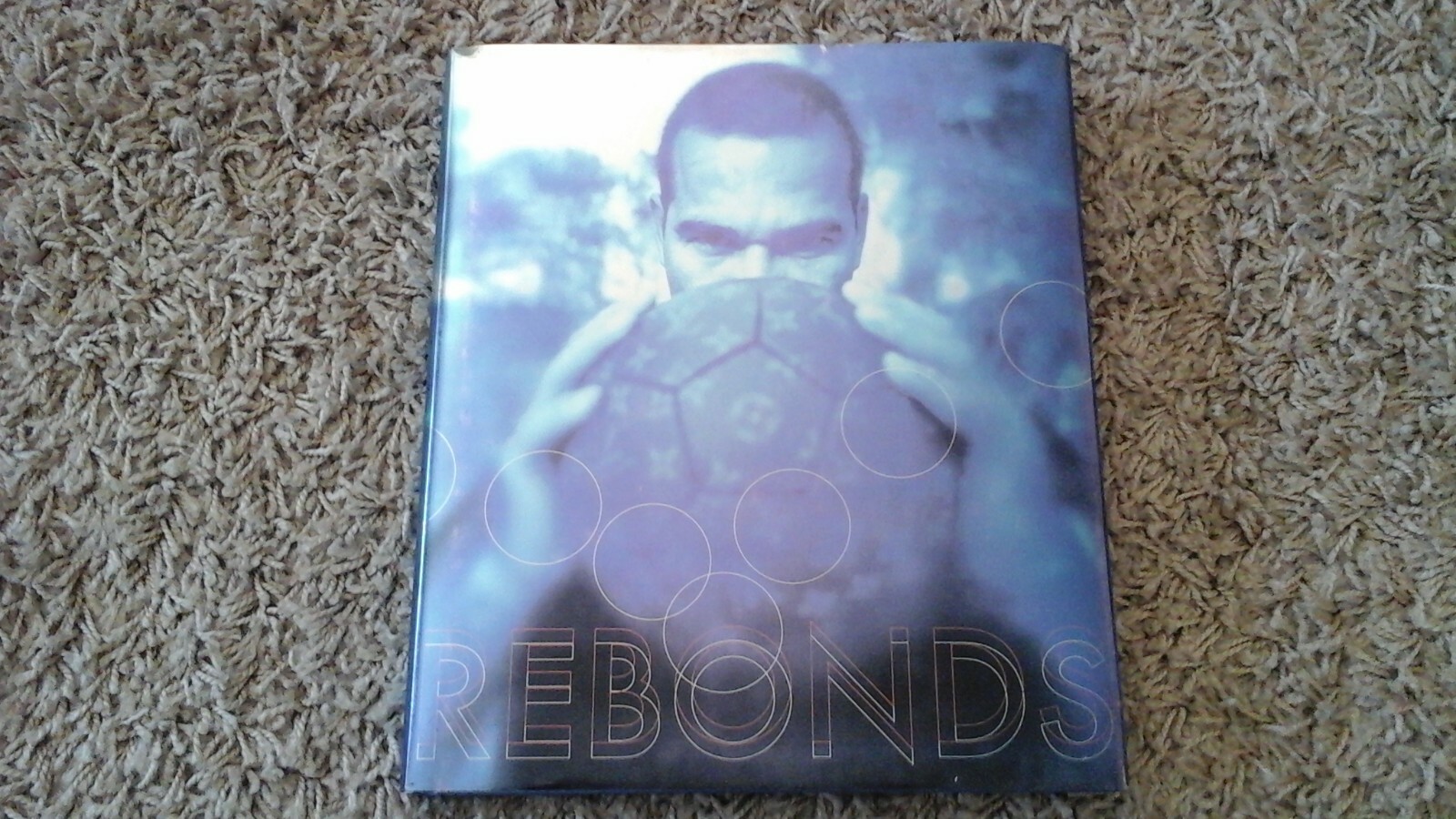 LOUIS VUITTON「REBONDS 」洋書 1999 $_57.JPG?set_id=8800005007