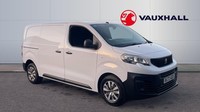 2023 Peugeot Expert Standard Diesel 1000 1.5 BlueHDi 100 Professional Premium + 