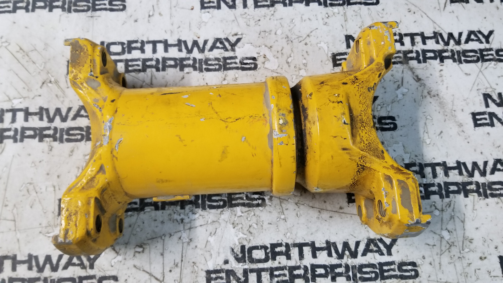 VOE11116165 VOLVO DRIVESHAFT 11116165 | eBay