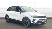 2022 Vauxhall Crossland 1.2 Turbo [130] Ultimate 5dr Auto Petrol Hatchback Hatch