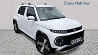 2026 Hyundai INSTER 85kW 02 49kWh 5dr Auto HATCHBACK ELECTRIC Automatic