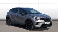 2022 Renault Captur 1.0 TCE 90 Rive Gauche 5dr Petrol Hatchback Hatchback Petrol