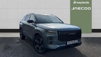 2025 Jaecoo 7 JAECOO 7 1.5T SHS Luxury 5Dr Auto Estate Estate Hybrid Automatic