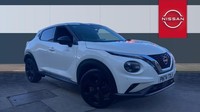 2024 Nissan Juke 1.0 DiG-T Tekna 5dr DCT HATCHBACK PETROL Automatic