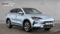 2025 BYD Seal U 1.5 DM-i Boost 5dr Auto Estate Estate Hybrid Automatic
