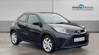 2022 Toyota Aygo X 1.0 VVT-i Pure 5dr Petrol