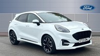 2023 Ford Puma 1.0 EcoBoost Hybrid mHEV 155 ST-Line X 5dr Petrol Hatchback Hatch