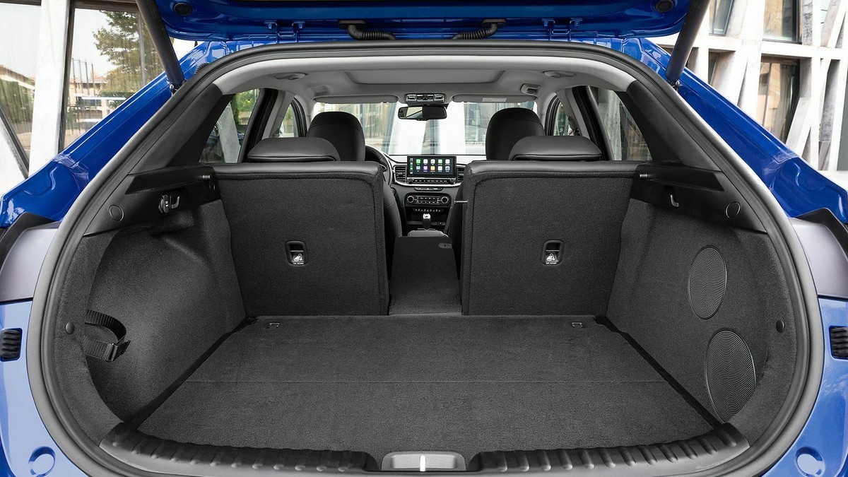 Der Kia Xceed Im Fahrbericht Neues Kia Suv Crossover Mobile De