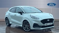 2025 Ford Puma ST 1.0 EcoBoost Hybrid mHEV ST 5dr DCT Petrol Hatchback Hatchback