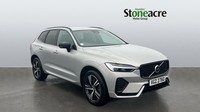 2021 Volvo XC60 2.0 B5 MHEV R-Design Auto Euro 6 (s/s) 5dr ESTATE Petrol/Electri