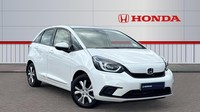 2021 Honda Jazz 1.5 i-MMD Hybrid SR 5dr eCVT Hybrid Hatchback Hatchback Hybrid A
