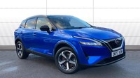2023 Nissan Qashqai 1.5 E-Power N-Connecta 5dr Auto Hybrid Hatchback Hatchback H