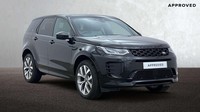 2025 Land Rover Discovery Sport 2.0 D200 Dynamic HSE 5dr Auto [7 Seat] SUV Diese