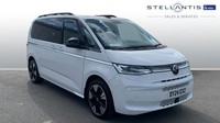 2024 Volkswagen Multivan 2.0 TDI Style MPV 5dr Diesel DSG Euro 6 (s/s) (150 ps) 