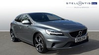 2019 Volvo V40 1.5 T3 R-Design Edition Hatchback 5dr Petrol Auto Euro 6 (s/s) (1