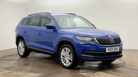 2021 Skoda Kodiaq 1.5 TSI ACT SE L SUV 5dr Petrol DSG Euro 6 (s/s) (7 Seat) (150