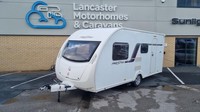 Swift Freestyle S5 EB