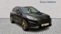 2023 Ford Kuga 1.5 EcoBoost 150 ST-Line Edition 5dr HATCHBACK PETROL Manual