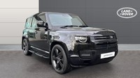 2025 Land Rover Defender 3.0 D250 X-Dynamic SE 110 5dr Auto Diesel Estate Estate