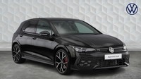 2026 Volkswagen Golf 2.0 TSI GTI DSG Euro 6 5-door Hatchback Petrol Automatic